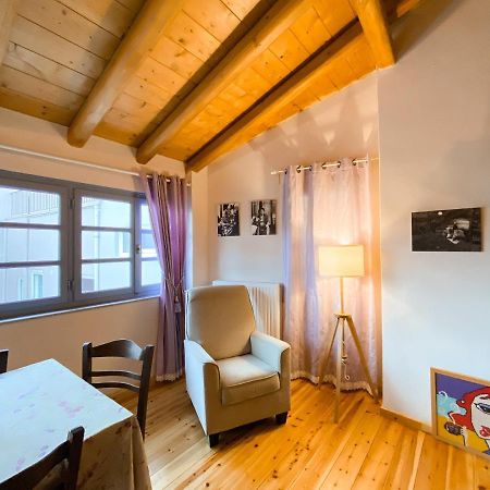 Μπαλκόνι Apartment นาฟปลิโอ ภายนอก รูปภาพ