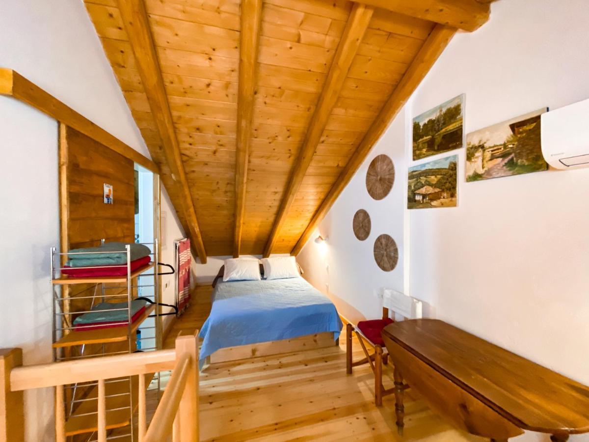 Μπαλκόνι Apartment นาฟปลิโอ ภายนอก รูปภาพ